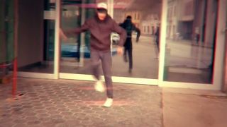 Radis Shuffle - Edit only (All i ask of you)