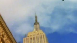 Dokonalé konštrukcie - Mrakodrap