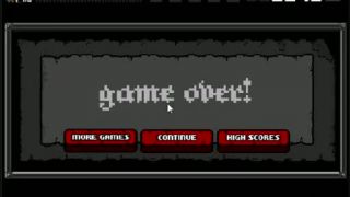 Hry na želanie: Dungeons :DDDD