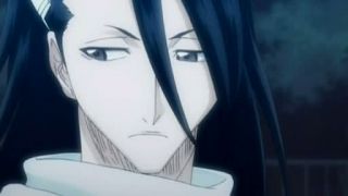 Bleach 17 cz dabing