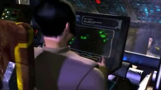 Conflict FreeSpace - Intro
