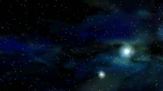 Conflict FreeSpace - End