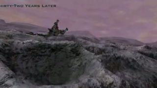 FreeSpace 2 - Intro