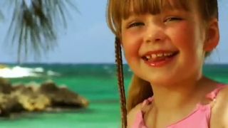 Connie Talbot - Three Little Birds - Mojevideo