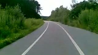 Na motorke