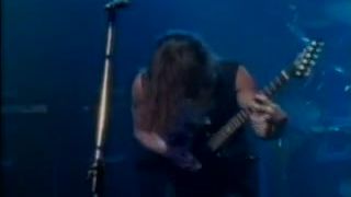 DEATH - Lack Of Comprehension