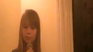 Connie Talbot - When you Believe