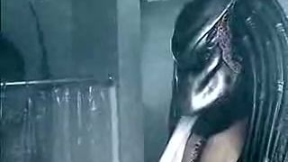 Alien vs. Predátor