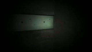 Slender Hospic pokus 1.