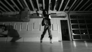 Les twins feat. Pacman - Freestyle Dance Hip - hop