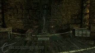 Skyrim -  Khajiit Like To Sneak