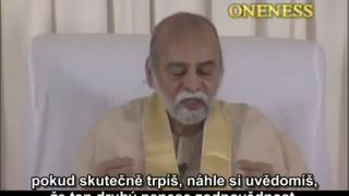 Sri Bhagavan jak odpustit neodpustitelné