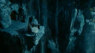 The Hobbit: An Unexpected Journey trailer