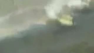 Šokujúce udalosti
