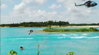 Wakeboarding II