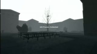 Slender Elementary pokus 1. fail :D