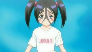 Bleach 18 cz dabing