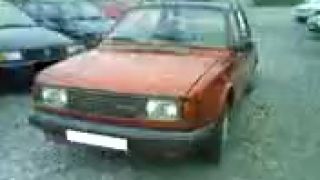 Škoda-malý zostrih