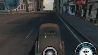 Mafia 1 časť 23. Profici