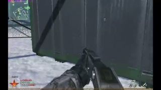 COD MW2 Montage ep. 1