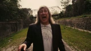 John Schlitt: Take Me Home (Oficiálny videoklip 2012)