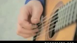 Neobyčajná hra na gitare