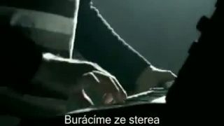 TobyMac: Boomin´(Oficiálne video + CZ titulky)