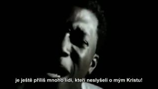 Lecrae feat. Tedashii: Go Hard (CZ titulky)