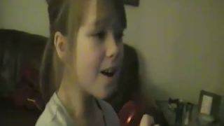Connie Talbot - When I look at You