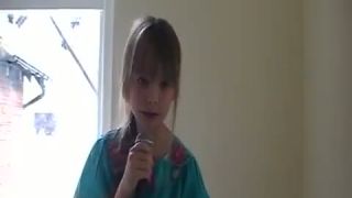 Connie Talbot - Halo