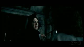 Severus Snape´s Redemption