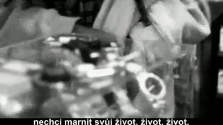 Lecrae: Don´t waste your life! / Nepremárni svoj život! (Ofic