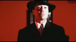 Robert Downey Singing detective