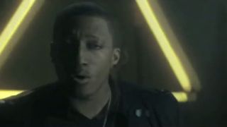 Lecrae: Just like you (Official video)