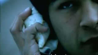 Audio Adrenaline: Ocean Floor (CZ titulky)