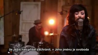 Kari Jobe: We are (CZ titulky)