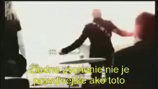 Newsboys: He reigns (CZ titulky)