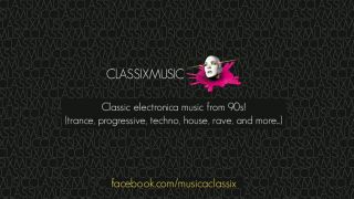 Classic Electronica Music from 90s! Preview #1