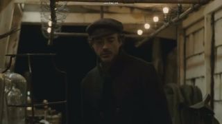 Sherlock Holmes