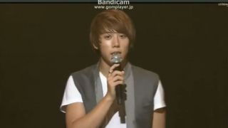 Kevin Woo SungHyun MY real LUV