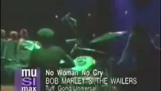 Bob Marley - koncert