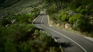 Porsche 918 Spyder Concept Promotional Video