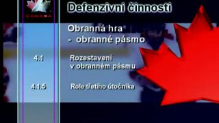 HSM6 - Dezenzívne činnosti 2