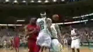 Gerald Green dunk