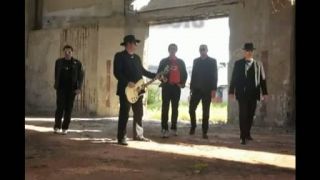 SLOBODNÁ EURÓPA - Kríza