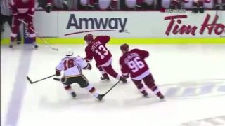 NHL: the best of Pavel Datsyuk