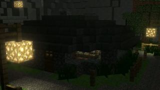 Minecraft - creepers