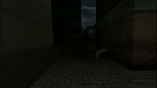 Slender 7th street pokos 1.fail