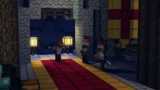 Minecraft Fallen Kingdom
