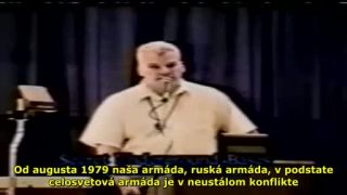 Mimozemšťania v podzemných základniach